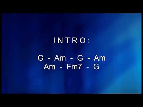 God With Us Emmanuel (with chords)