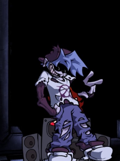 El mod falla en esta nueva versión #fnf #fridaynightfunkin #fnfmod #fnfmobile #GF