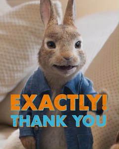 AMC Stubs Members, see PETER RABBIT 2: THE RUNAWAY through 6/20 and take home free bunny ears! Exclusively at AMC Theatres. Get tix now: amc.film/3g4KYr6 | AMC Theatres