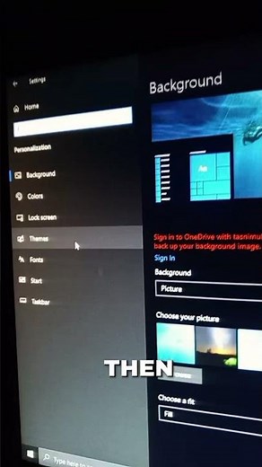 If you can't find MY PC, CONTROL PANEL and RECYCLE button on the desktop screen then just follow me!