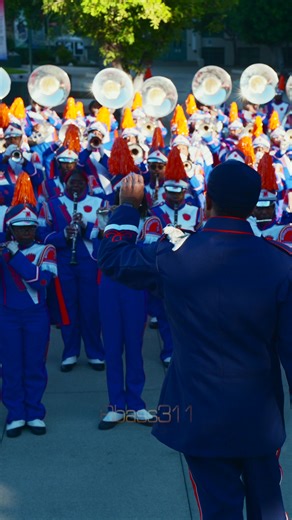 Morgan State University - Rose Parade Bandfest | morgan state university