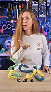 4.4K views · 68 reactions | Recycling your own filament scraps is...