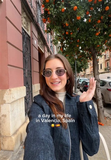 Exploring Valencia: Weekend Travel Vlog in Spain