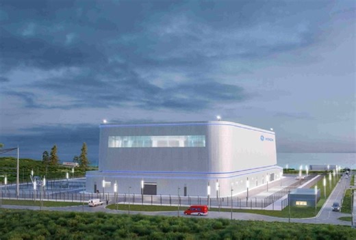 Small Modular Reactors (SMRs) and Their Potential for Power Generation in Canada - Canadian Energy News, Top Headlines, Commentaries, Features & Events - EnergyNow