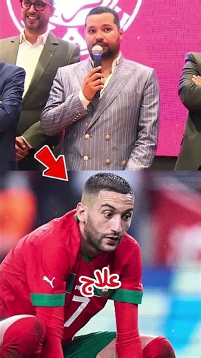 Mohamed Ouahbi makes an important statement regarding Brahim Diaz's injury