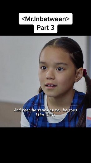 #mrinbetween #tvshow #foryou
