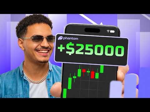 This Trading Session Left Me SPEECHLESS!! [Meme Coins Highlights]