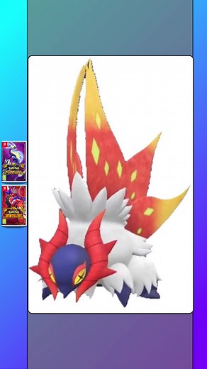 Volcarona: Pokémon enigmatico de la saga