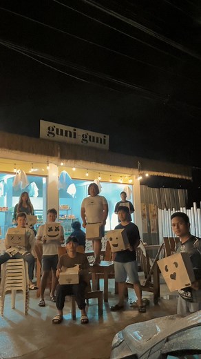 Happy Halloween 🎃 Enjoy your Halloween here at Guni Guni 👻 | Guni-guni