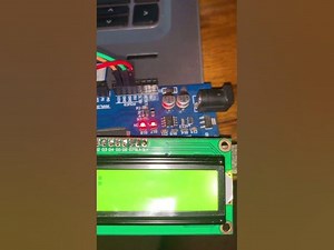 I2C lcd with esp8266 arduino electronics esp8266 microcontroller lcd