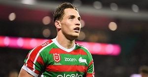 Cameron Murray in focus