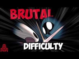 And Why (Some) Gamers NEED Brutal Difficulty
