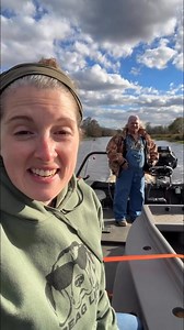 Testing out the Gator yacht! | Anna The Archer