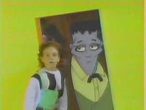 ABC's Saturday Morning | Fall Season Lineup Promo (1992)