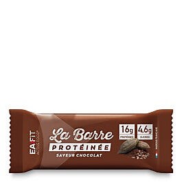La Barre Protéinée - 46 g