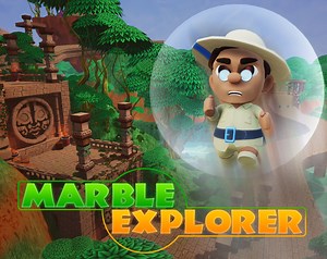 Marble Explorer by Acid-Seltzer, EPerry, milestreet, RogueCommando, Ben Munday, DanielDavis, Tam230, JackSOwen