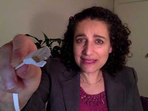 How to Reduce Radiation From Your Computer