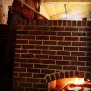 Lautering and sparging today's batch of Porter! #historybythepint #carillonbrewingco #carillonpark #daytonhistory #handmade | Carillon Brewing Co.
