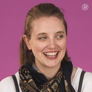 319K views · 765 reactions | "It looks like we have boogers in our underpants." What's the deal with discharge? 樂 | Refinery29 | Facebook