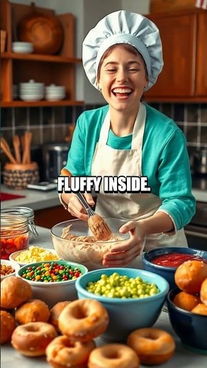 Unveiling the Secret Recipe of Tim Hortons' Timbits