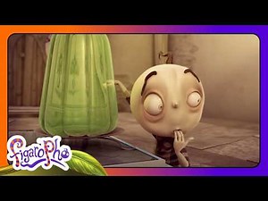 😱 FIGARO PHO CAN’T HANDLE WHAT JUST HAPPENED! | TOTAL CARTOON CHAOS!