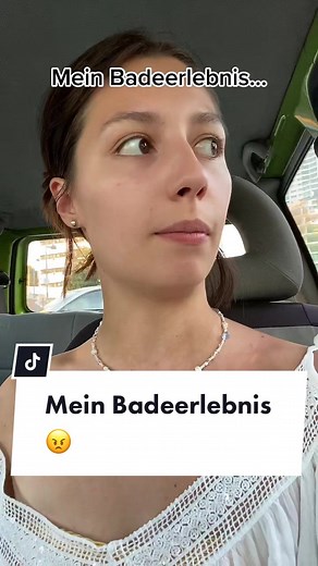 Habt ihr sowas schon mal erlebt? 😠 #baden #schwimmen #feminism #feminismus #girlssupportgirls #viral #fyp #fürdich #ärger