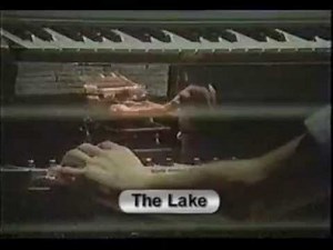 Mike Oldfield - live in San Sebastián '84