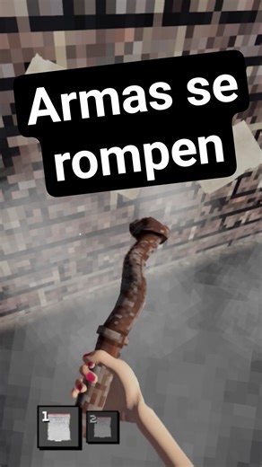 Añadí una nueva mecánica a mi videojuego. #sijefe #gamedev #unity3d #roguelike