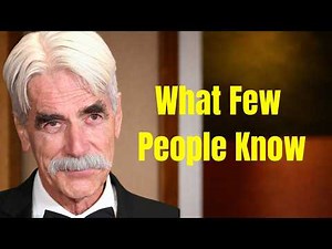 Sam Elliott at 81: Reflecting on a Remarkable Life and Career
