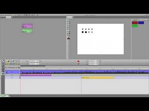 DMX Joker Pro Part3 Timelines
