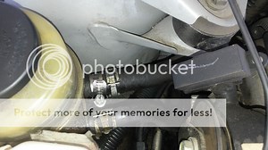 The dimensions of this power steering reservoir hose?