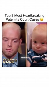 Succy meme dot s on Instagram: "I feel bad for all of them 😔 Paternity Court is an American reality-based courtroom series that aired from 2013 to 2020, hosted by family lawyer and legal analyst Lauren Lake and produced by MGM Television. The show focuses on resolving family disputes, primarily involving paternity, by using DNA testing to determine biological parenthood. Each episode features participants presenting their sides of the story, sometimes with additional witnesses, followed 