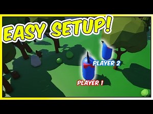Procedural Generation FishNet tutorial - Unity Multiplayer