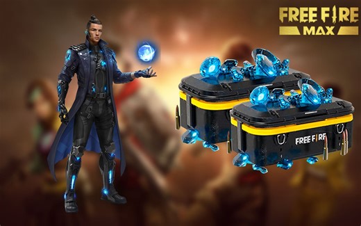 How to get free diamonds and characters in Free Fire MAX
