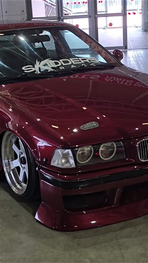 bmw tuning at AMTS 2026 #bmw #modifiedcars #tuning #auto #automobile