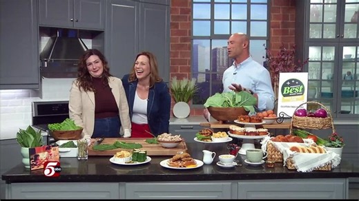 Olivia's Organic Cafe | Haystack News