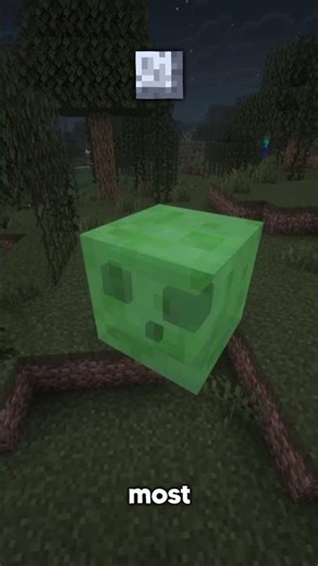 Swamps are Scarier Than You Thought