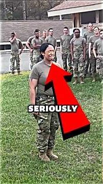 Pepper Spray Training