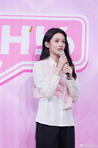 zhouye update Weibo #zhouye #viral #fyp #dreamofgoldenyears #zhouye