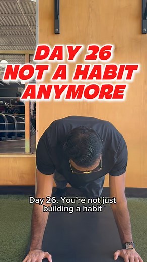 Habit Building Challenge Day 26/30 @KnowledgePediya