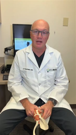 22 reactions · 6 comments | Dr Trenhaile explains what the rotator...