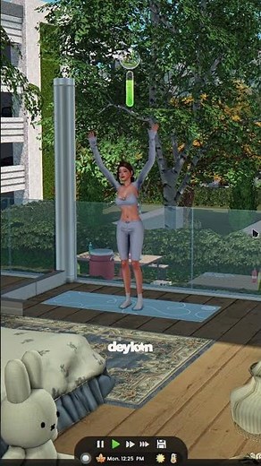 CLEANED UP MY MODS FOLDER!! #sims4