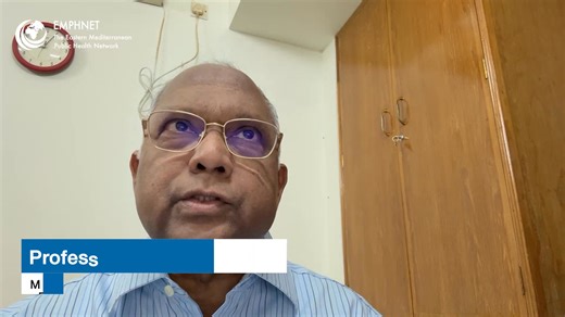 In celebration of EMPHNET’s 15th anniversary, Prof. Dr. Mahmudur Rahman reflects on our collaboration and contributions to public health development in Bangladesh since 2019. Together, we have strengthened human resource capacity, enhanced technical expertise, and advanced systems that safeguard the health of communities. Among these efforts, he highlights our support to the government in establishing different levels of Field Epidemiology Training Programs (FETPs) for veterinarians and public h