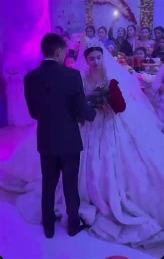 Turkish wedding ceremony | Turkish culture