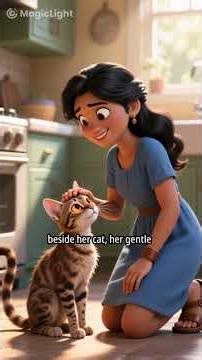 "Epic Cat Showdown: Indian Cat vs Pakistani Cat Wrestling Battle!"