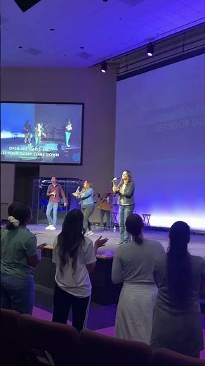 Open the Gates 🙌 Let Your Glory Come Down | Sunday Worship | AltarSong Worship