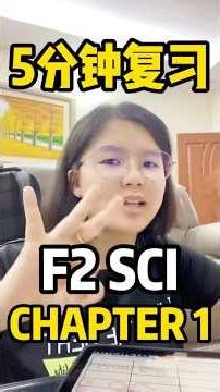 Form 2 Chapter 1 Biodiversity