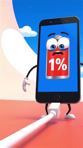 It Was at 1% 😭 #roblox #animatedshort #brainrot