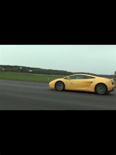 Versus race. SAAB 9-3 Aero 380 HP (powered by Nordic Performance) vs Lamborghini Gallardo LP520 560 HP #fyp #on #race #racecar #versus #sportcar #performance #vibe #saab #saabcars #saabturbo #saab93 #saab93aero #lamborghini #gallardo #lp520 #380 #560 #🇸🇪 #🇮🇹