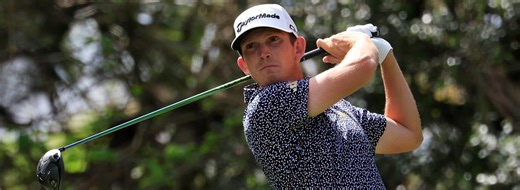 2026 Masters Tournament odds, predictions: Picks, best bets, longshots to back at this week's PGA Tour tournament - SportsLine.com
